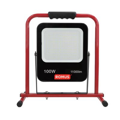 Projecteur LED Filaire 100 W