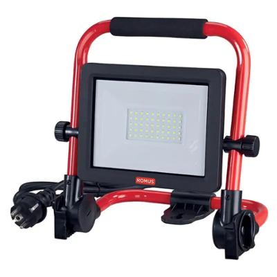 Projecteur LED Slim Filaire 50 W