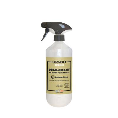 Spado Origines Dégraissant au Savon de Marseille & Bicarbonate 750 ml