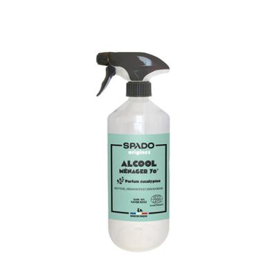 Spado Origines Alcool Ménager 70° 750 ml