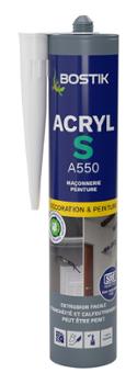 Mastic ACRYL S 550 310 ml