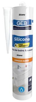 Silicone Tous Supports 280 ml