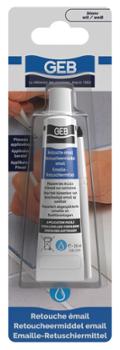 Retouche Émail Blanc 20 ml