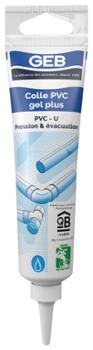 Colle PVC Gel Plus en Tube