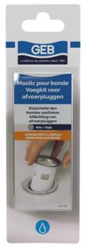 Mastic Pour Bonde Cordon 43 cm