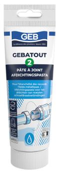Gebatout 2 Pâte à Joint 250 g
