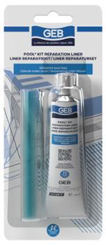 POOL Kit Reparation Liner