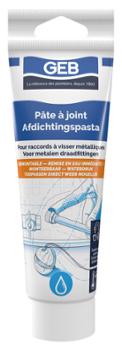 Pâte à Joint Pour Eau Potable 125 ml