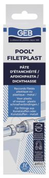 Sachet de traitement pour piscine Pool Filetplast 100g