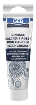 Graisse Rose 125 ml