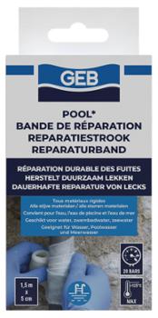 POOL Bande de Réparation