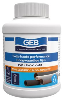 Colle Haute Performance Pot de 250 ml