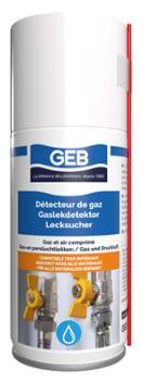 Détecteur Gaz