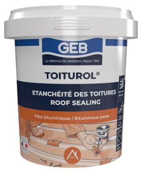 Toiturol 900 g