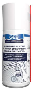 Lubrifiant Silicone 150 ml