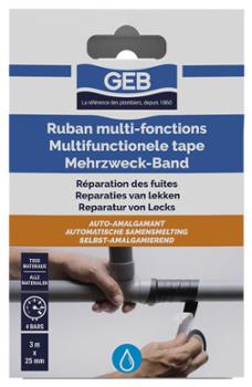 Ruban Multi-Fonctions