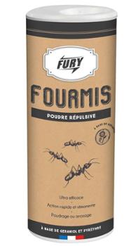 Poudre Répulsive Fourmis & Rampants 150 g TP19
