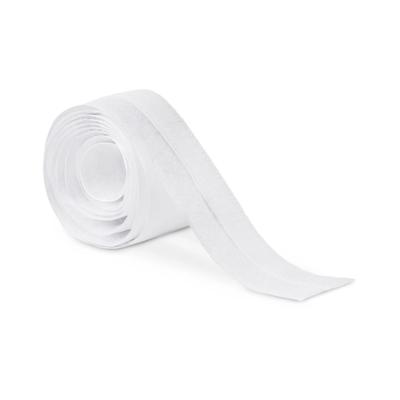 Bande Velcro Auto-Agrippant Fermeture à Crochet 20 mm x 1.5 m