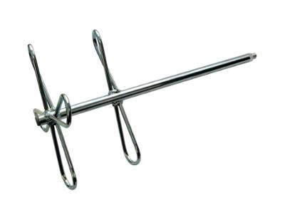 Batteur Manuel Fileté M14 Pour Station de Malaxage 75L