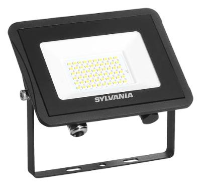 Projecteur Extérieur Extra-Plat LED 42W 5000 lm Blanc Froid