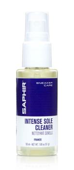 Flacon de Nettoyant Semelle Universel SNEAKER CARE 50 ml pour baskets et sneakers