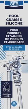 POOL Graisse Silicone