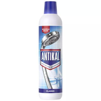 Antikal Classic Nettoyant Salle de Bain Anti-Calcaire 750 ml