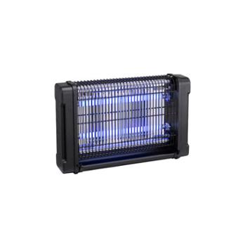 Destructeur d'Insectes 2500-2800V Lampe UV 2 x 8W