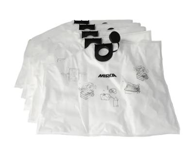 Sac à Poussière Non Tissé Pour Aspirateur Dexos Lot de 5