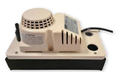 Pompe de Relevage + Tuyau de 3 m