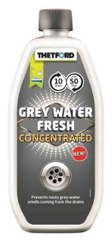 Concentré Grey Water Fresh Camping Car 800 ml