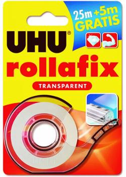 Ruban Adhésif Transparent 19 mm x 30 m