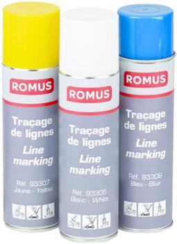 Peinture de Traçage de Lignes Aérosol 500 ml