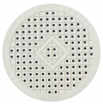 Fond d'Évier Rond 32 cm
