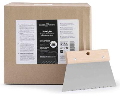 Colle Parquet Monocomposant Lot de 3 Sachets de 7.5 kg