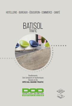 Batisol Trafic Collection 2026