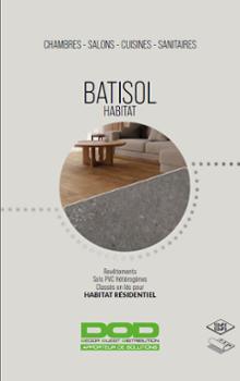 Batisol Habitat Collection 2026