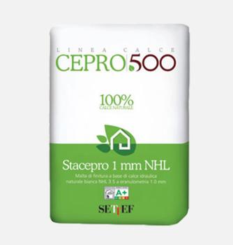 Stacepro 1 mm NHL 25 kg