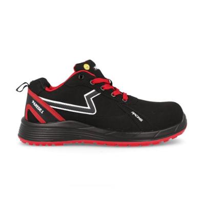 Chaussures de Sécurité Basse Agate S3 ESD Femme