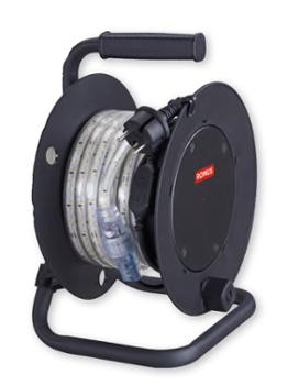 Bande LED 15000 lm Blanc Froid 15 m sur Dérouleur