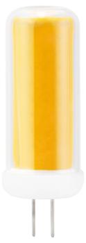 Ampoule Transparente 827 LED G4 2.3W 250 lm Blanc Chaud