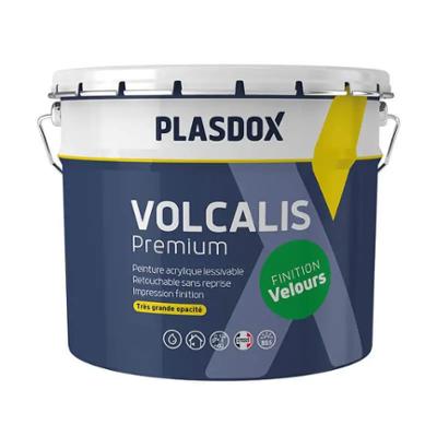 Volcalis Premium Velours