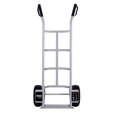 Diable Acier Carbone 200 kg
