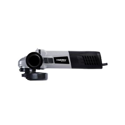 Meuleuse d'Angle Filaire 1100W Ø125 mm