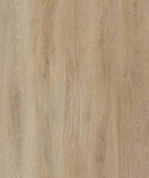 Lame PVC modulaire à coller Optima 70 SHAPE D2570, dimensions 1219.4 x 177.8 mm, aspect bois texturé