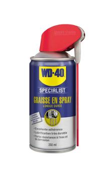 Graisse en Spray WD-40 Specialist 250 ml