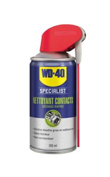 Nettoyant Contacts WD-40 Specialist 250 ml