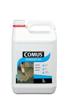 Comus Degraiss sol 5L