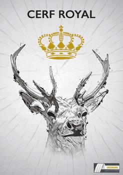 Collection Parquet Cerf Royal 2026