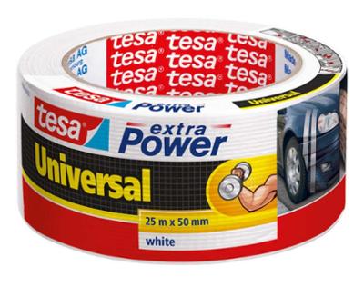 Adhésif de Réparation Universel Extra Power 25 m x 50 mm